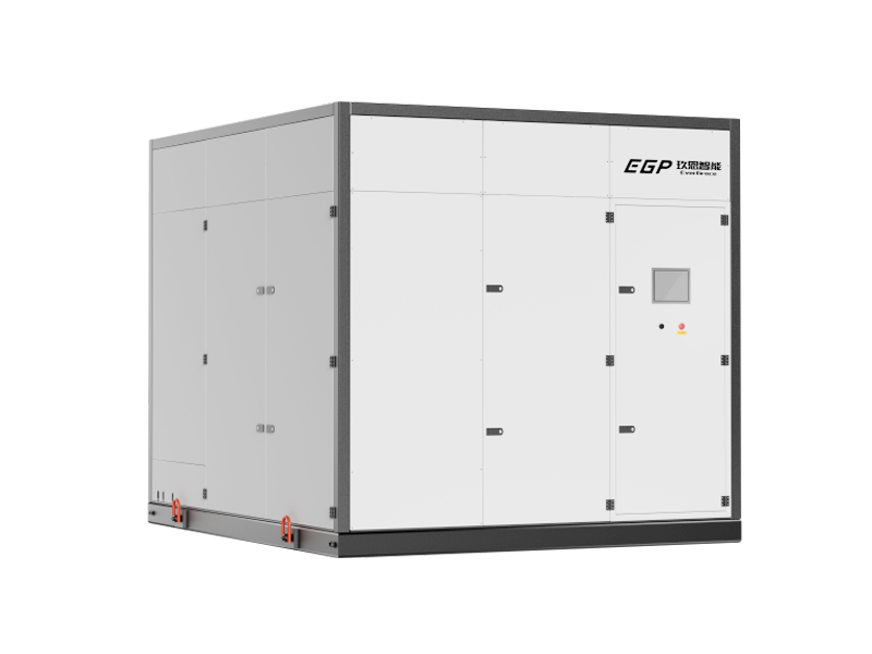 EGS9氮气纯化器