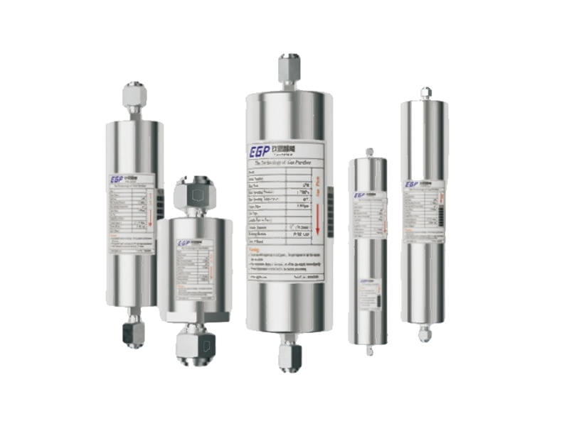 常温高压型POU纯化器