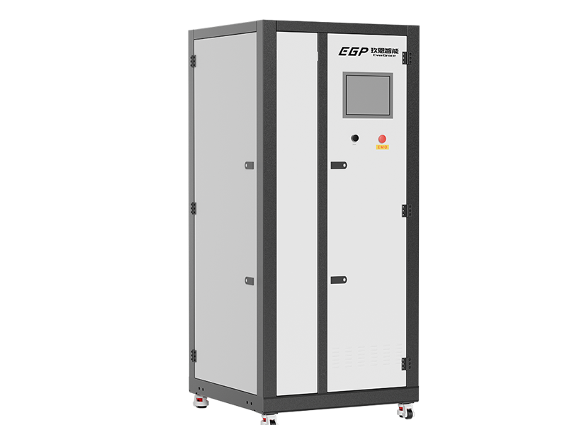 EGS32-H 二氧化碳纯化器